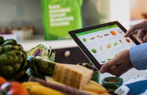 Research Shows First Timers Embrace Online Grocery Shopping During Lockdown