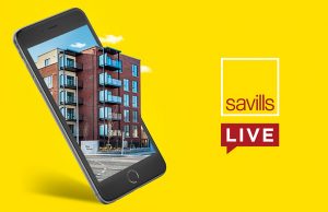 Outset Rolls Out New Virtual Campaign for Savills Ireland