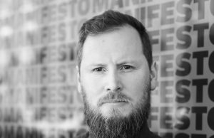 The Benefit of Community Rossie McAuley