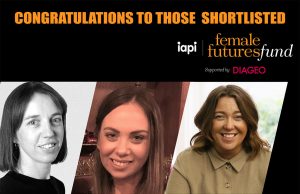 IAPI Reveal the Female Futures Fund Shortlist