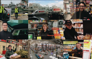 Spar’s New TV Ad Highlights Nationwide Community-Based Network