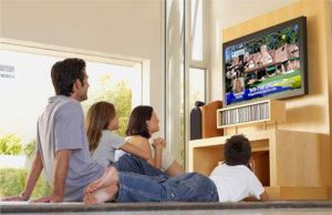 TV Viewership Figures Remain Robust During Lockdown