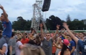 Tenth Man Releases Uplifting Social Video Called The Phoenix