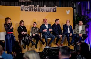 Effie Ireland Awards Postponed until 2021