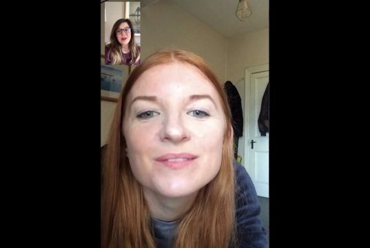 TBWA\Dublin Rolls Out Powerful Domestic Abuse Campaign