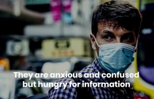 NewsBrands CEO Highlights Importance of Press During Covid-19 Crisis