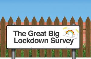 Reach Launches the Great Big Lockdown Survey Across Network of Sites