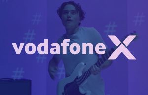 Carat & Vodafone Team Up for an Irish TikTok First