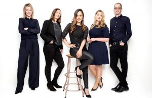 Spark Foundry Tops RECMA Rankings in Ireland