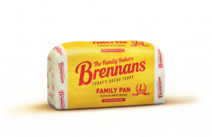 Brennans Bread Asks The Nation To Raise A Toast in New Campaign
