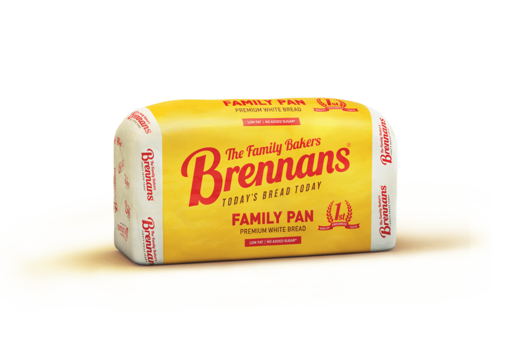 Brennans Bread Asks The Nation To Raise A Toast in New Campaign