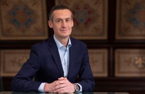 Opinion: Decision Makers Must Reimagine and Reframe Post-Covid