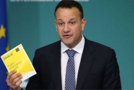 Opinion: Lessons in Strategic Communication from the Covid Crisis