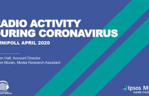 Ipsos MRBI Research Boosts Radio’s Trust Credentials