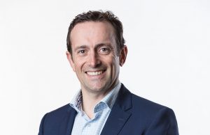 Stephen Rust Joins Empathy’s New Shopper Research Unit as MD