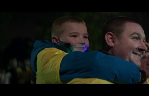 Rothco/Electric Ireland & Pieta House