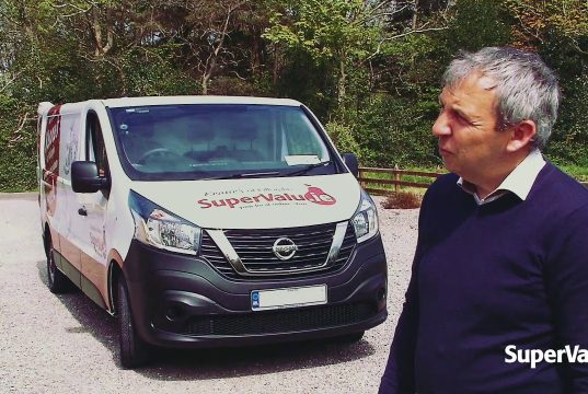 TBWA\Dublin Create TV Campaign for Supervalu