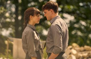 RTE’s Normal People is being Sponsored by Casillero del Diablo