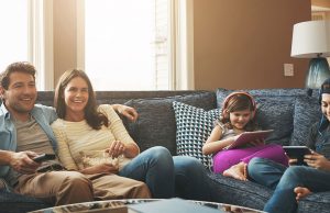 Ireland’s Media Consumption Habits Return to Pre-Covid Levels According to Core