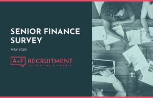 Packed.House Helps New Finance Recruitment Firm to Launch & Rolls Out New Website