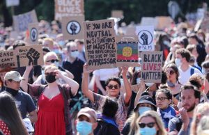 Covid-19 and Anti-Racism News Dominate Core’s Cultural Index for May