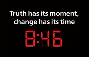 Bloodychic’s ‘Body Billboard’ to Support Anti-Racism in Ireland