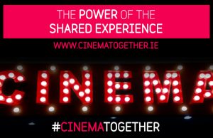 Wide Eye Media Launches CinemaTogether.ie Platform