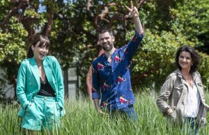 Bank of Ireland, TK Maxx & Just Eat Sponsor RTE Does Comic Relief