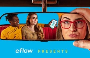 Thinkhouse Brings a Taste of Hollywood to New eFlow Campaign