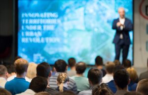 Events Industry Calls For Urgent Government Financial Support