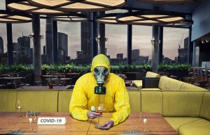 50% of Consumers Looking Forward to Dining Out According to B&A Research