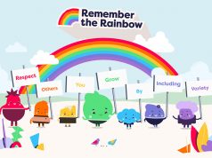 Huskies Creates Educational Campaign for BelonG to Youth Services