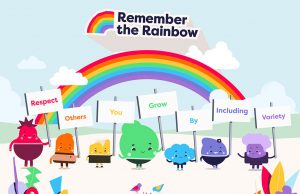 Huskies Creates Educational Campaign for BelonG to Youth Services