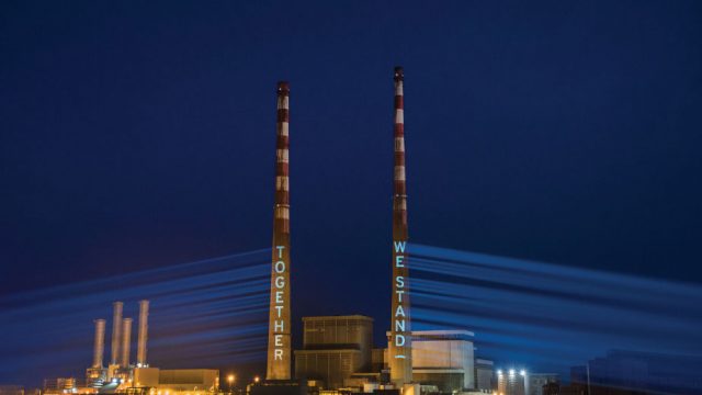 Huskies Partners with Movember for New “Conversation Piece” Campaign