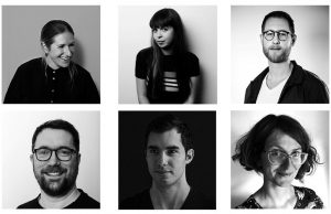 ICAD Announces Design Jury for 2020 Awards