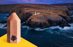 Boys+Girls Wins D&AD Pencil for Three’s The Island Campaign