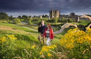 Survey Shows that 80% of Irish Consumers are Keen to Take a Holiday