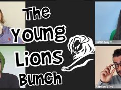 IAPI Celebrates Cannes Young Lions With Special Winners Showcase Publication