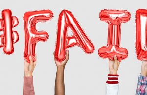 Future Council Webinar to Discuss Career F**K Ups and How to Recover From hem