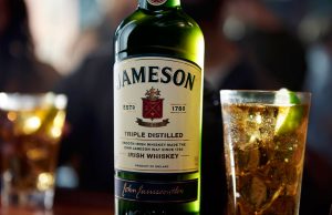 THINKHOUSE Wins Global Social & Digital Account for Jameson Whiskey