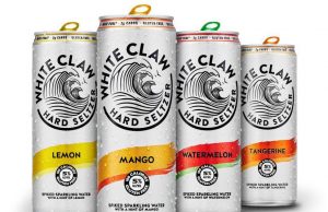 Rothco Rolls Out New Irish & UK Campaign for White Claw Hard Seltzer