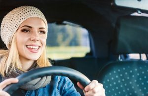 DMG Media Research Shows Women More Reliant on their Cars Than Ever Before
