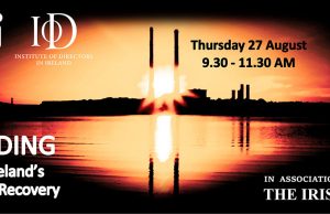 IAPI To Host Webinar on How Marketing & Advertising Can Help Reboot the Econony