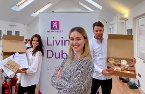 Lovin Dublin and AIB Deliver with Virtual First Time Buyers Brunch