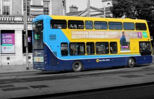 AIB Launches New Backing Brave Business Campaign