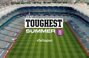 Rothco Rolls Out Seventh Series of The Toughest for AIB