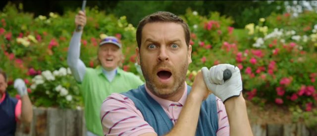 Core Rolls Out New Campaign for the National Lottery