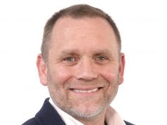 Association of Advertisers in Ireland appoints Derek Liddy as President