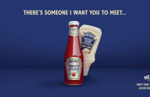 Folk Wunderman Thompson Launches First Campaign for Kraft Heinz