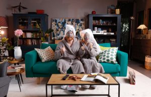 Folk Wunderman Thompson Launches New Campaign for Horse Racing Ireland